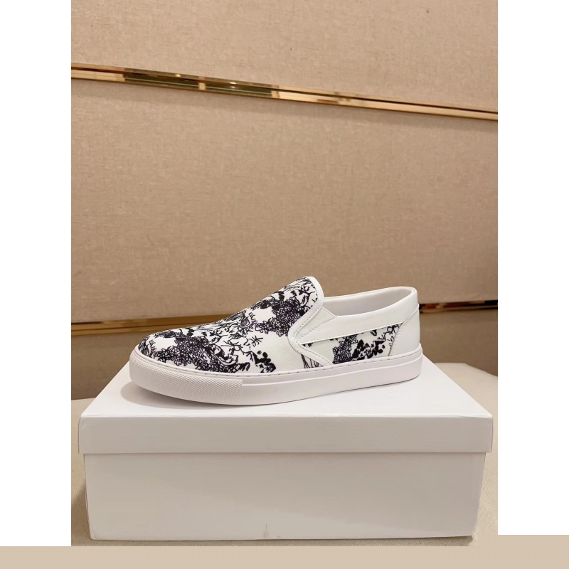 ch**an D*or casual shoes